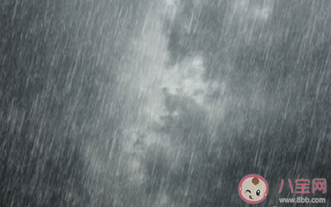 雨天出行哪些安全知識必須告訴孩子 暴雨天出行避險指南