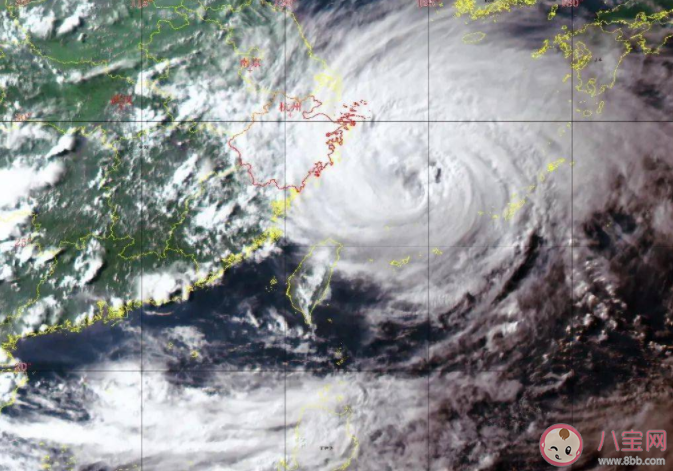 臺風煙花會被除名嗎 臺風煙花名字是怎么來的