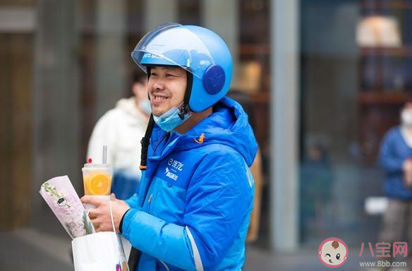 餓了么暫停上海部分沿海區域配送 上海外賣還送不送