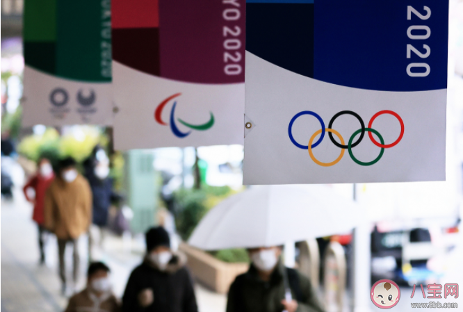 東京奧運(yùn)獲獎?wù)呖刹淮骺谡?0秒拍照 東京奧運(yùn)會防疫措施如何