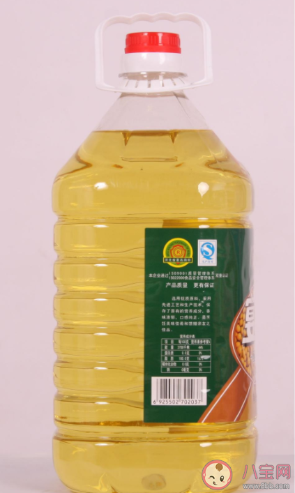 買油買大桶還是小桶好 常見食用油怎么選購