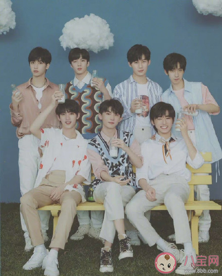 時代少年團新歌《我喜歡你》歌詞是什么 《我喜歡你》完整版歌詞在線試聽