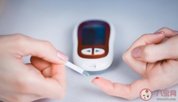 血糖高吃什么蔬菜好 血糖高注意哪些飲食