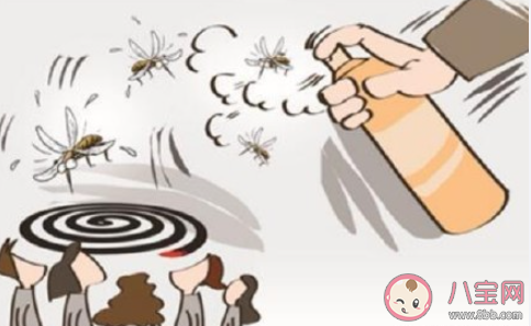 什么樣的人最容易招蚊子 如何避免被蚊子咬