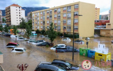 河水漫堤有多危險 河水漫堤會帶來哪些危害