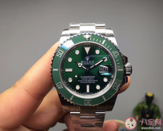 什么樣的表才是合格的潛水表 潛水表外圈怎么使用