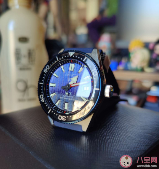 什么樣的表才是合格的潛水表 潛水表外圈怎么使用