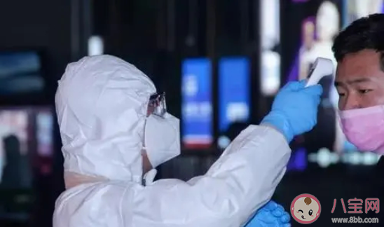 南京最新中高風(fēng)險(xiǎn)地區(qū)匯總 此次南京疫情如何應(yīng)對(duì)