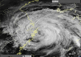 臺風天氣避險指南思維導圖 身處臺風登陸地應該做什么