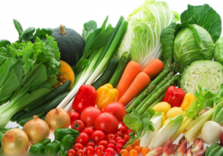 暴雨來臨前要準備哪些食物應急 暴雨過后飲食要注意什么