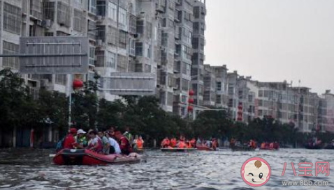 煙花北上安徽山東將有強降雨 臺風煙花最新實時路徑