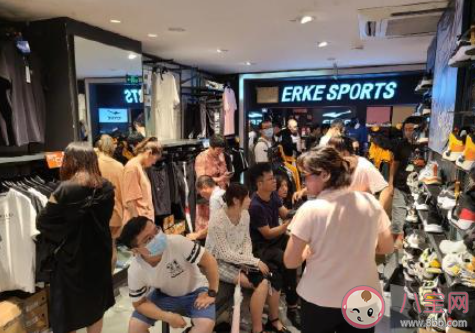 什么是鴻星爾克式消費 鴻星爾克為什么火爆了