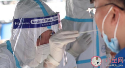 南京祿口機(jī)場全面封閉管理 南京采取了哪些防疫措施