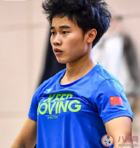 女孩子氣是什么梗 女孩子氣是形容誰的