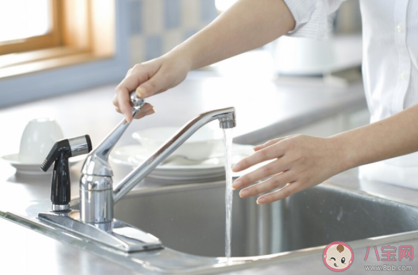 自來水水質(zhì)健康嗎 怎么看自來水水質(zhì)好不好