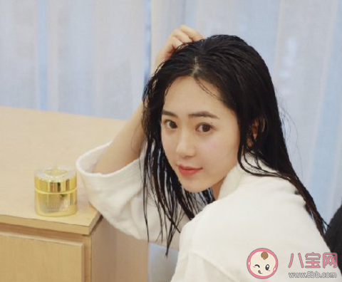 資生堂絲蓓綺0秒金色發膜怎么使用 絲蓓綺0秒金色發膜有什么效果