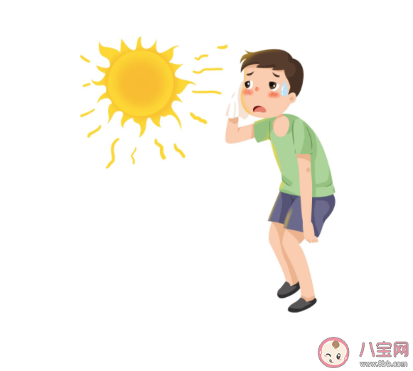 高溫天做什么會增加猝死風險 夏季如何預防運動性猝死