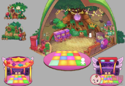 為什么很多成年人喜歡玩摩爾莊園 你為什么喜歡玩摩爾莊園