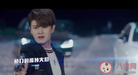 陳小春《不說再見》插曲《對決》歌詞是什么 《對決》完整版歌詞在線聽歌