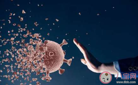 如何防范德爾塔毒株 德爾塔毒株有哪些特點