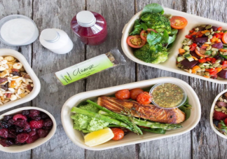 奧運會運動員吃什么 運動員在奧運村吃什么