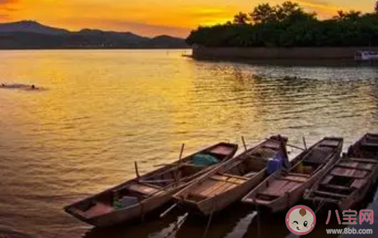 江上一曲低誦晚風唱出心傷才知情濃是什么歌 《江上晚風吟》完整版歌詞在線聽歌