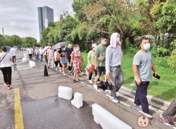 南京疫情為什么傳播如此之廣 如何堵住機場的防控漏洞