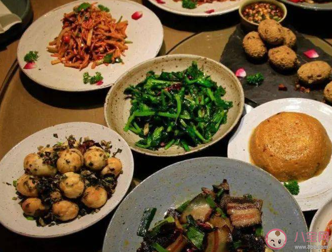 隔夜菜到底能不能吃 該如何正確地儲存食物