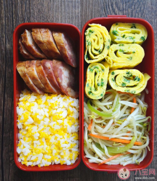 上班族怎么帶飯比較健康 冰箱保存新鮮飯菜的小技巧