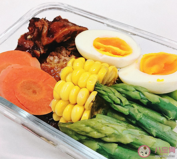 上班族怎么帶飯比較健康 冰箱保存新鮮飯菜的小技巧