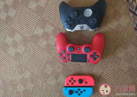 除了快樂你從游戲里獲得了什么 玩游戲能得到些什么 除了快樂你從游戲里獲得了什么 玩游戲能得到些什么