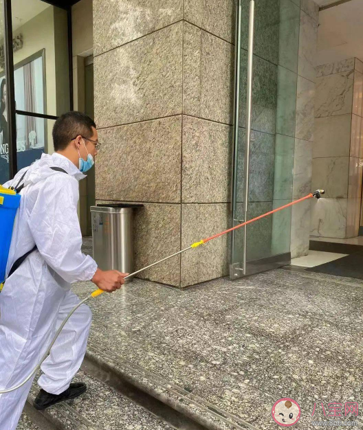 洪水過后哪些環境物品需要消毒 家里進水后消毒工作怎么做