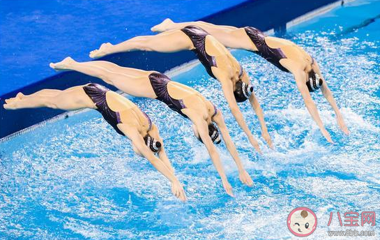 為什么運動員跳水后會馬上去沖澡 跳水后沖澡有哪些好處