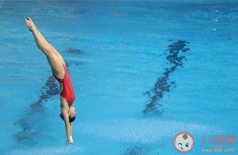 為什么運動員跳水后會馬上去沖澡 跳水后沖澡有哪些好處
