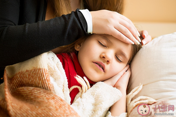 孩子發燒需要忌口嗎 孩子發燒飲食上有什么需要注意的