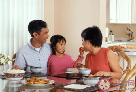 父母和孩子如何才能將心比心 父母和孩子怎樣才能平等互處