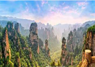 7例感染者曾去張家界 多例感染者軌跡指向張家界一劇場