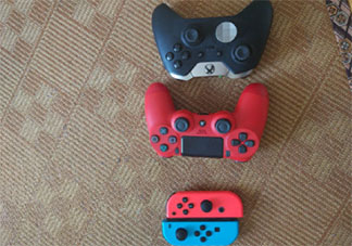 除了快樂你從游戲里獲得了什么 玩游戲能得到些什么