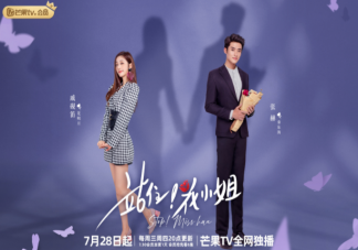 《站住花小姐》是根據小說改編的嗎 《站住花小姐》講述了什么故事