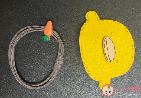 楊倩小黃鴨發卡半天賣上萬件 同款小黃鴨發卡在哪買