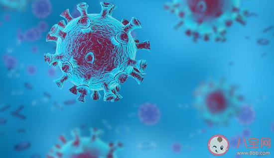德爾塔毒株為何容易發展成重癥 感染德爾塔毒株早期癥狀有哪些