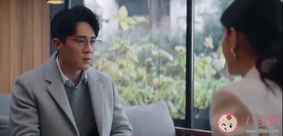 《我是真的愛你》陳嬌蕊莫銘會復婚嗎 陳嬌蕊和莫銘結局是什么