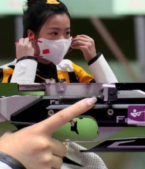 楊倩的同款珍珠美甲怎么做 珍珠美甲有哪些好看的款式 楊倩的同款珍珠美甲怎么做 珍珠美甲有哪些好看的款式