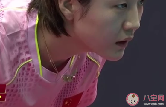 陳夢項鏈?zhǔn)鞘裁纯钍?陳夢同款項鏈在哪買