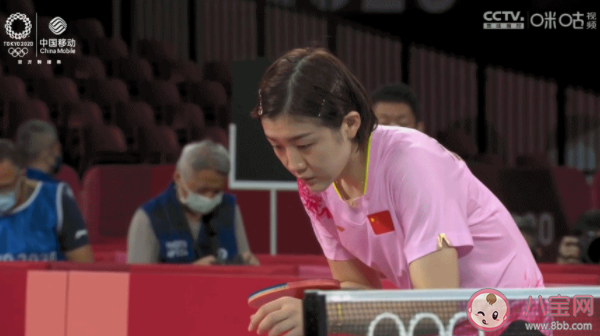 陳夢乒乓球項鏈同款在哪里買 陳夢項鏈是定制的嗎 陳夢乒乓球項鏈同款在哪里買 陳夢項鏈是定制的嗎