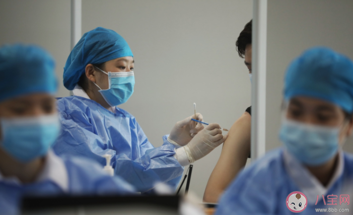 未成年人接種的是什么新冠疫苗 接種時間是如何安排的 未成年人接種的是什么新冠疫苗 接種時間是如何安排的