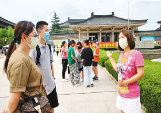 旅行中遇到黑心導游是種什么體驗 碰到黑心導游該怎么辦