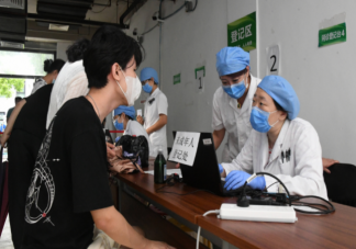 未成年人接種的是什么新冠疫苗 接種時(shí)間是如何安排的