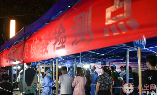 本輪疫情或已形成傳播雙中心 為什么張家界一場演出成了疫情擴大器