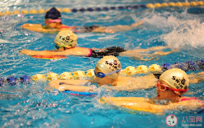 經常游泳會有害處嗎 游泳幾天去一次更好